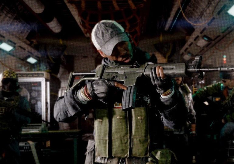 Call of Duty makes its return to the Xbox Showcase stage