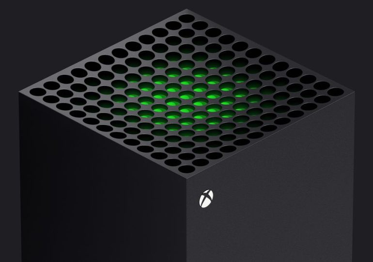 Don’t worry, Xbox is staying in the hardware game