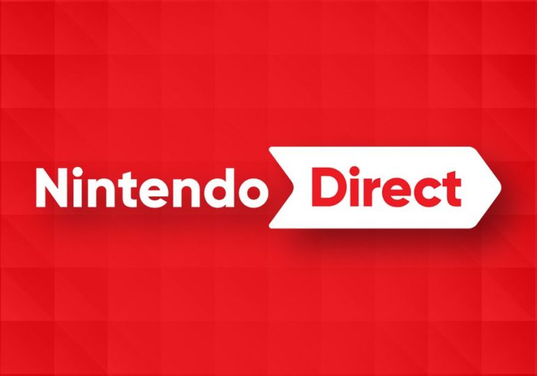 New Nintendo Direct coming on Feb. 21