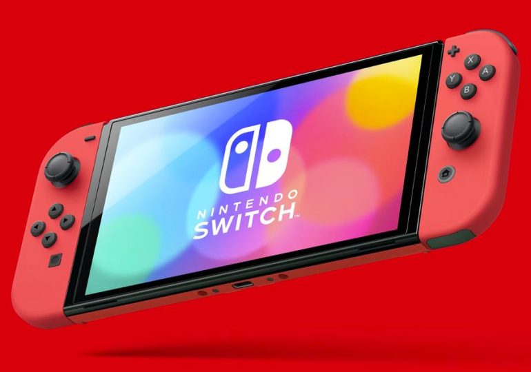 Nintendo’s next-gen console reportedly delayed to 2025