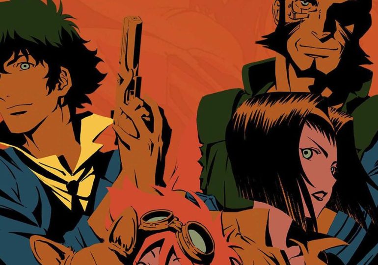 Overwatch 2 teases its next big crossover: Cowboy Bebop