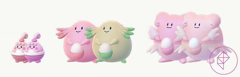 Pokémon Go Chansey Community Day guide