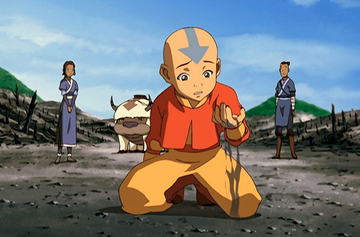 Racebending challenged Last Airbender whitewashing and woke Hollywood up