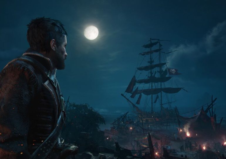 Skull and Bones’ open beta shows a great pirate ship game sunk by scope