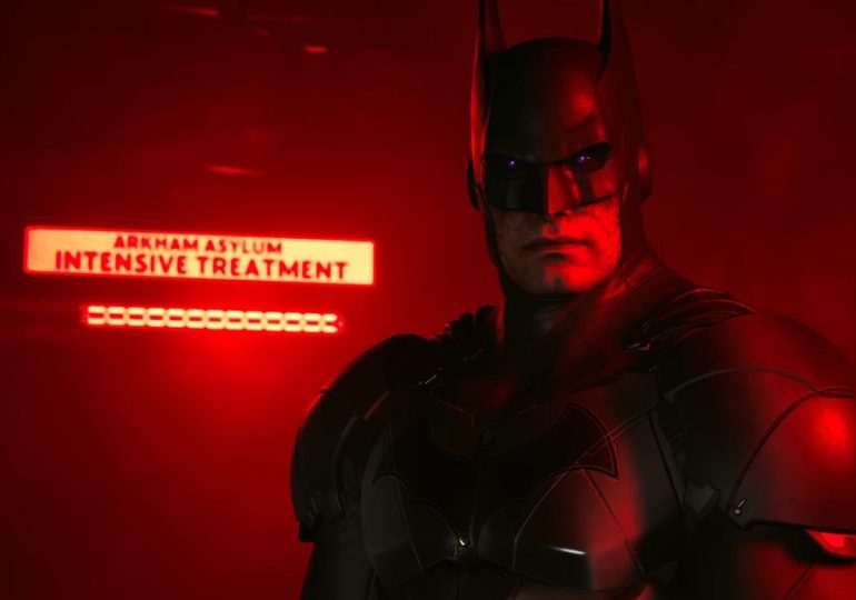 Suicide Squad Easter egg hints at Batman’s return