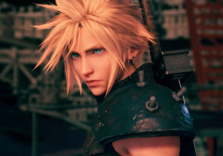 The best Final Fantasy games to play before Rebirth