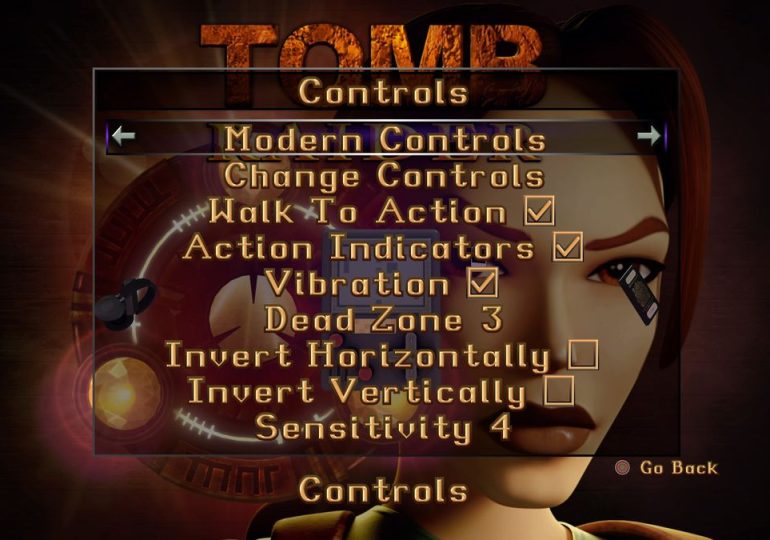 Tomb Raider 1-3 Remastered lovingly restores a trio of important artifacts