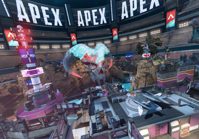 What time does Apex Legends Season 20 Breakout release?