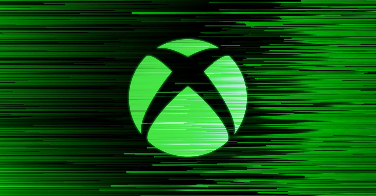 Xbox’s highly anticipated ‘business update’ coming Thursday, in podcast form