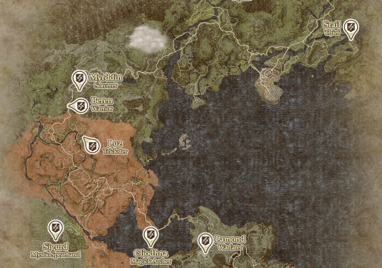 All maister skills in Dragon’s Dogma 2 and how to get them