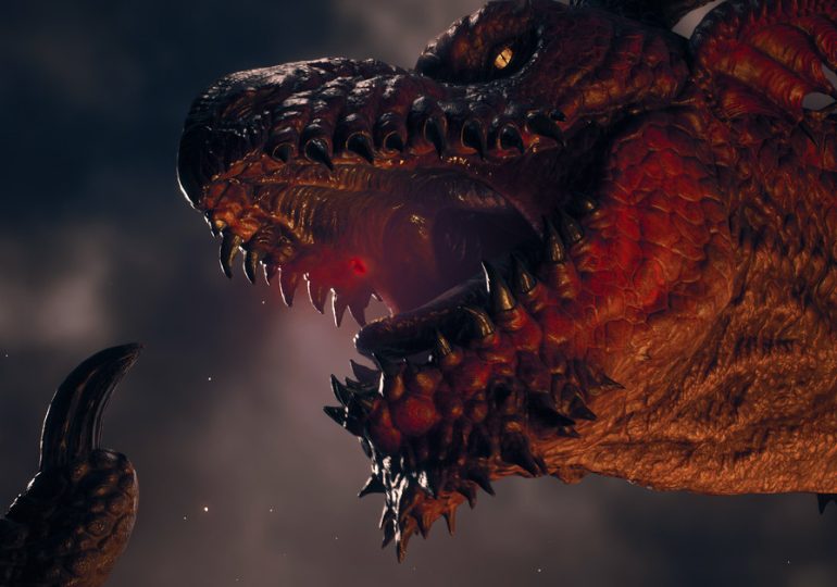 Dragon’s Dogma 2 guides, walkthroughs, and explainers