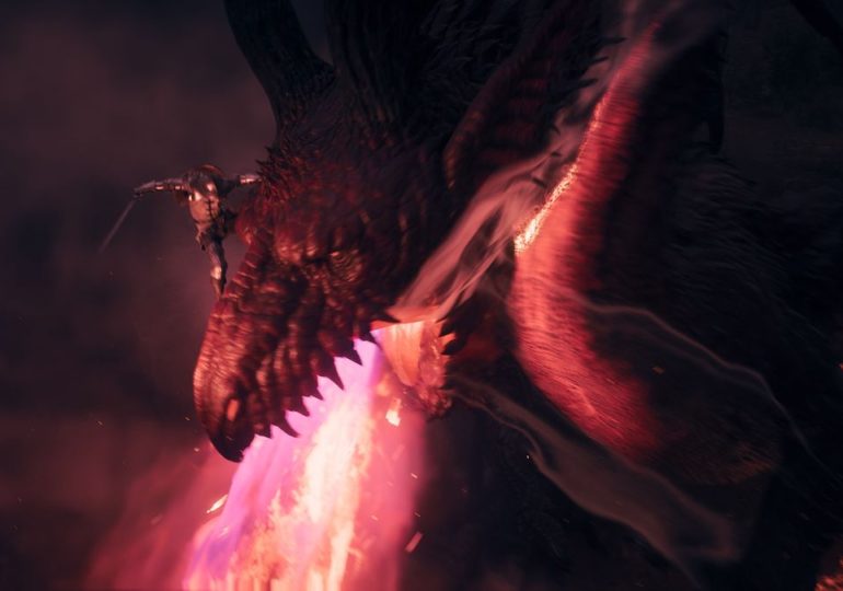 Dragon’s Dogma 2’s enchanting and perilous journey requires patience