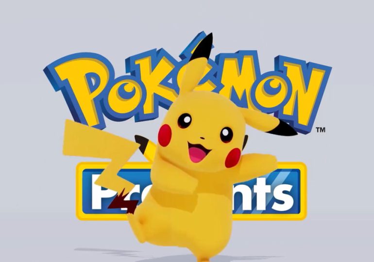 How to watch Pokémon Presents on Pokémon Day