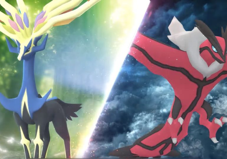 Is Pokémon Legends: Z-A the long-lost Pokémon X and Y follow-up?