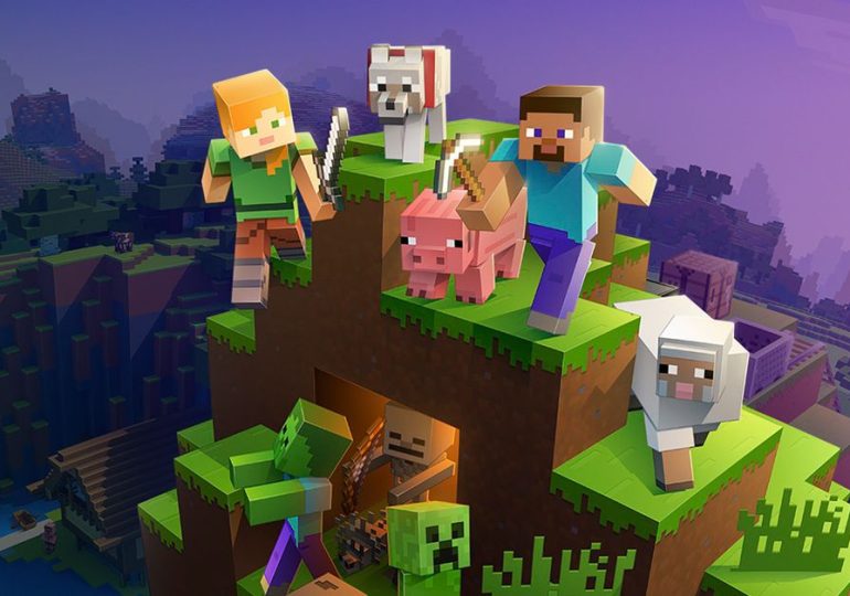 Microsoft to Minecraft players: Don’t update with Xbox app on PC or risk losing your world