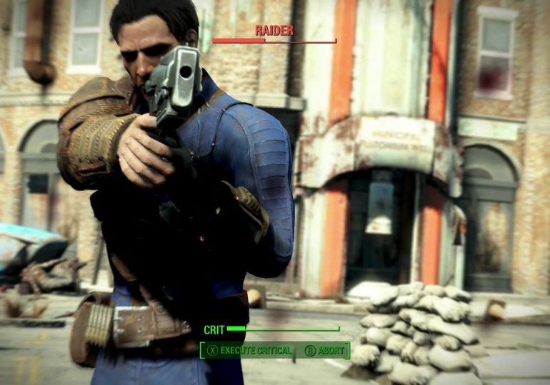 13 Fallout 4 tips for new and returning players