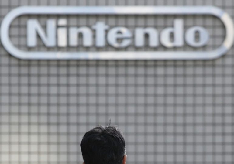 Japanese police arrest suspect making ‘constant threats’ toward Nintendo