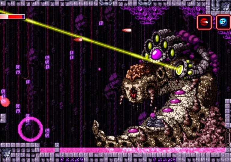 The 10 best Metroidvanias to play right now