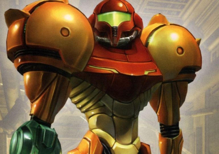 Why Nintendo wouldn’t let Samus be in Fortnite