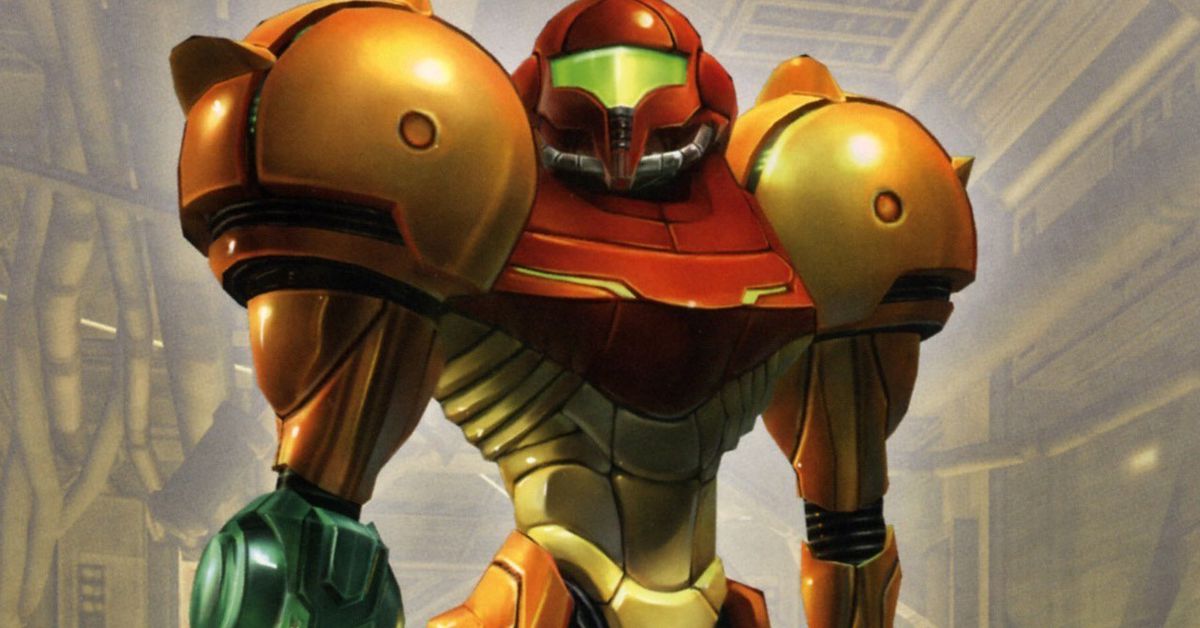 Why Nintendo wouldn’t let Samus be in Fortnite