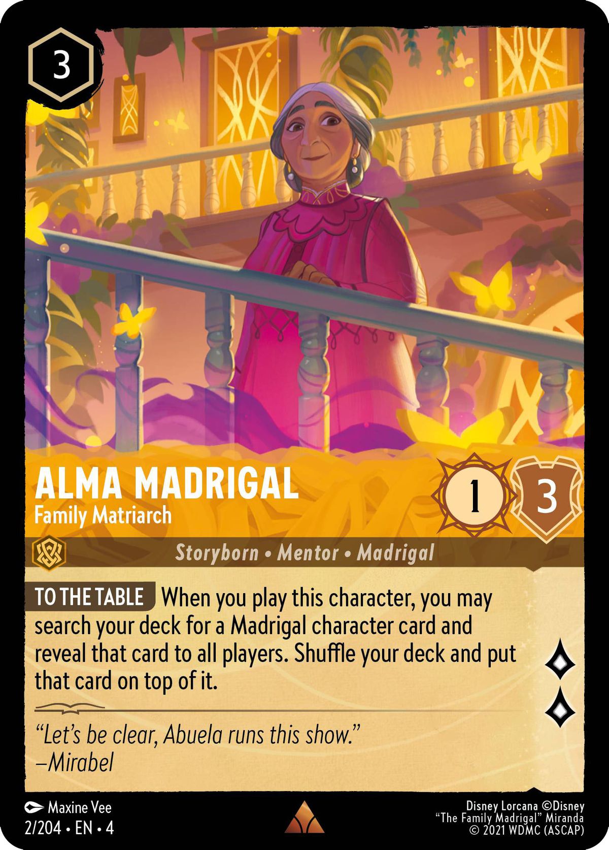 Disney Lorcana’s new starter decks need just a few more cards to achieve excellence