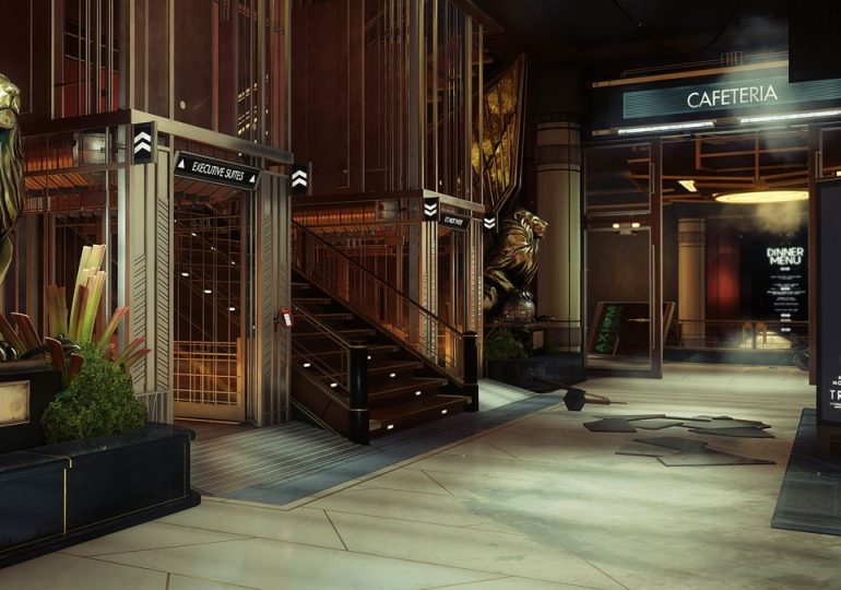 Prey, Arkane Austin’s masterpiece, still deserves your attention