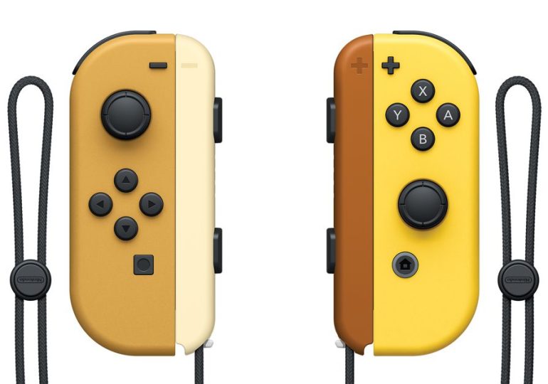 Sounds like the Switch 2 has Joy-Cons that attach magnetically