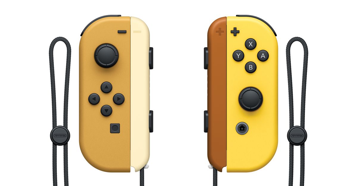 Sounds like the Switch 2 has Joy-Cons that attach magnetically