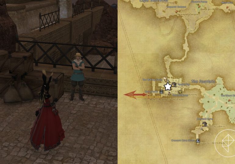 Where to unlock all extra trials in FFXIV