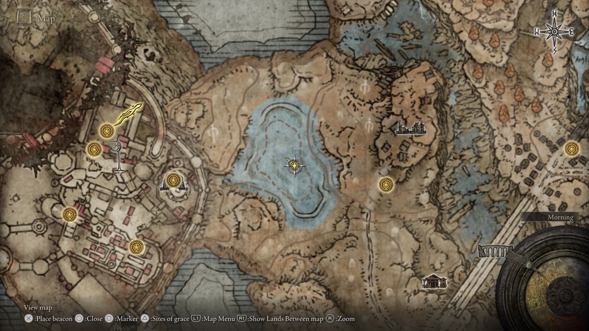 All Great Katana locations in Elden Ring: Shadow of the Erdtree