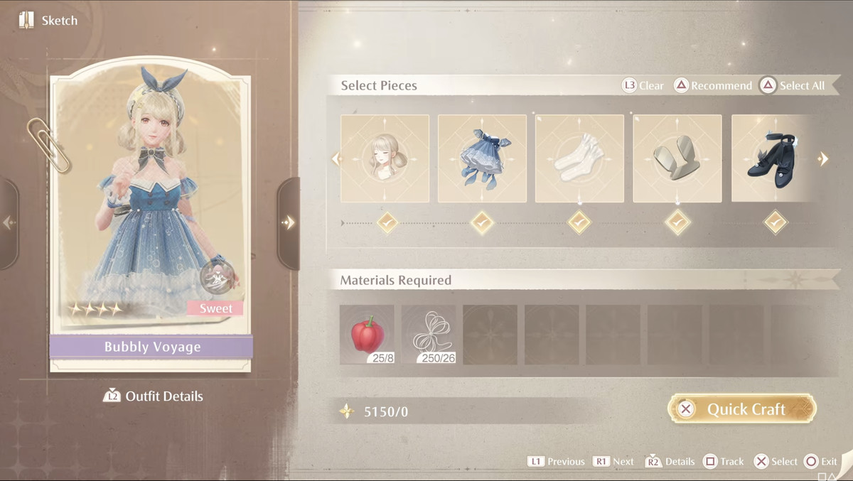 Everything we know about Infinity Nikki, the upcoming fashion RPG produced by a BOTW alum