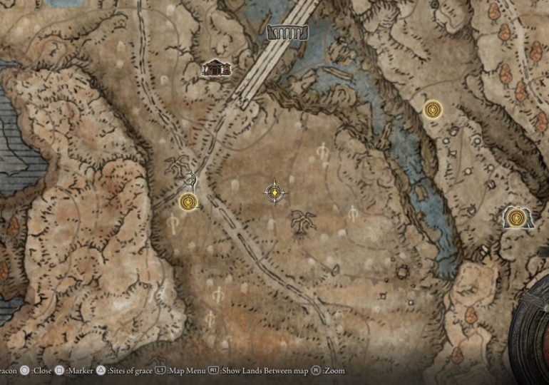 All DLC Crystal Tear locations in Elden Ring: Shadow of the Erdtree