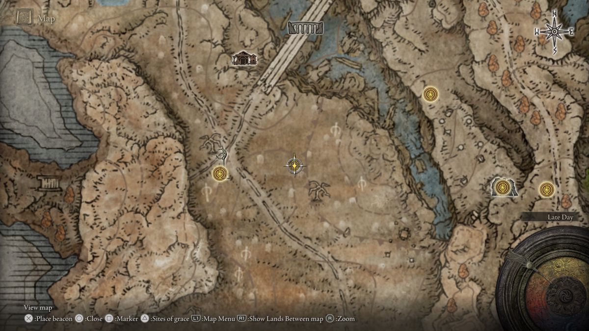 All DLC Crystal Tear locations in Elden Ring: Shadow of the Erdtree