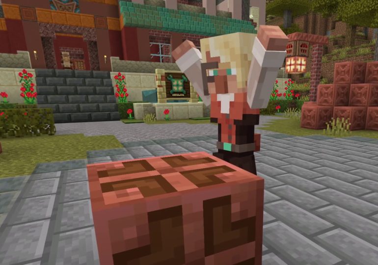 Minecraft’s summer sale on content packs has daily 75% off deals, and one big freebie