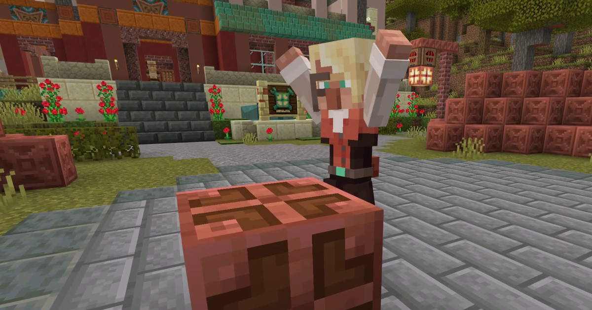 Minecraft’s summer sale on content packs has daily 75% off deals, and one big freebie