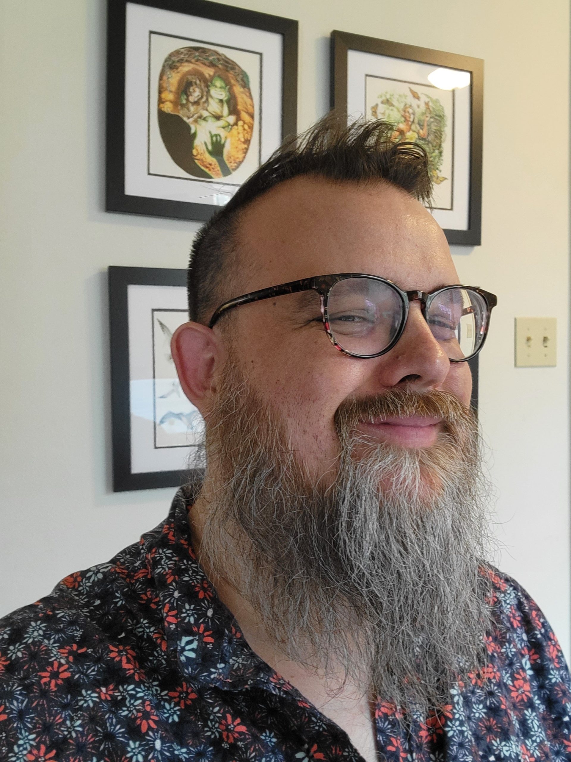 How one G.I. Joe writer turned Marvel Rivals into a comics run for the ages